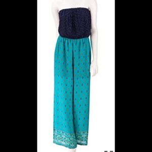 Liberty love jumpsuit